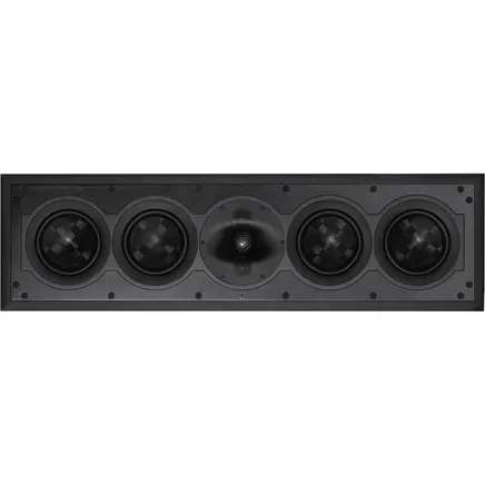 Perlisten Audio S7i C In Wall Center Speaker