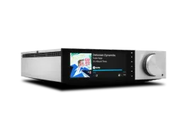 Cambridge Audio EVO 150 DELOREAN EDITION All-in-One Player