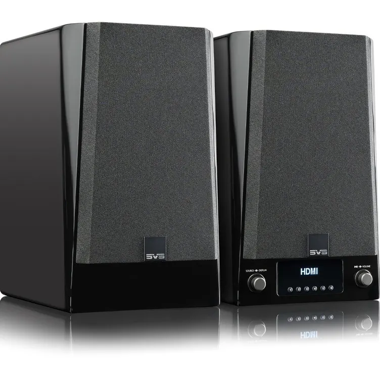 SVS Prime Wireless Pro Powered Speakers 2023