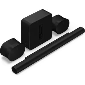 Sonos Ultimate Immersive Set with Arc Ultra
