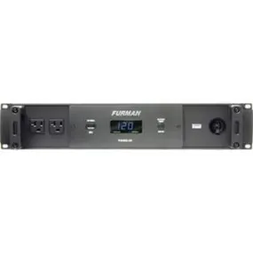 Furman P-2400 AR Prestige Votlage Regulator/Power Conditioner - Dreamedia AV