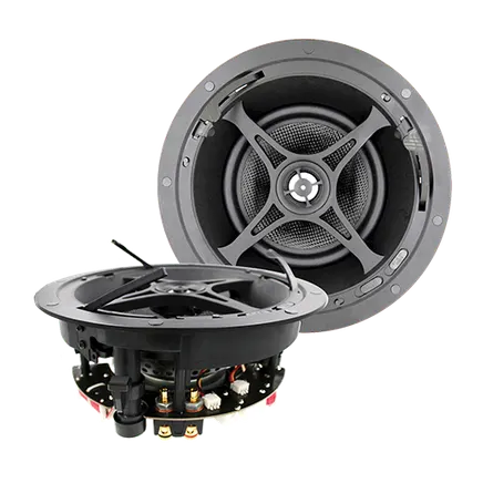 URC SP-6EX Architectural Speaker (Pair)