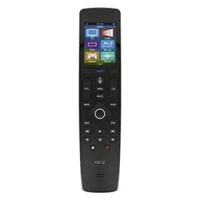 URC Complete Control Touch Screen Remote w/ Microphone