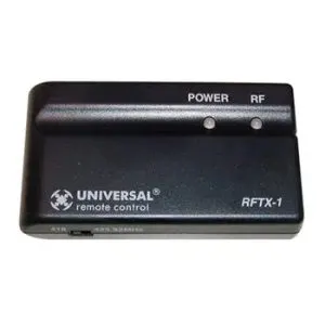 URC RFTX-1 Narrow Band Transmitter for Lighting Control