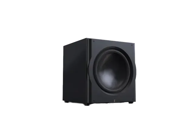Perlisten Audio R18s Subwoofer