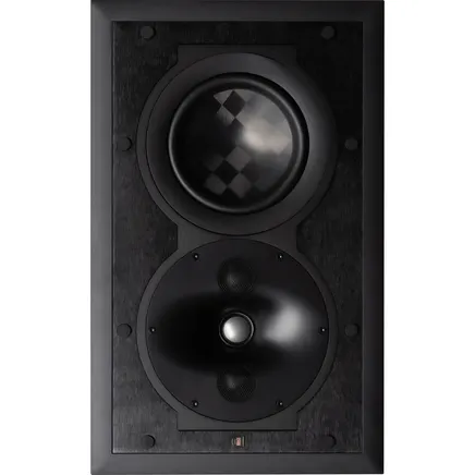 Perlisten Audio S4i LCRS In Wall Speaker