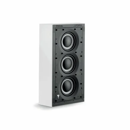 Focal OW FRAME 1000 IWSUB In-Wall Speakers