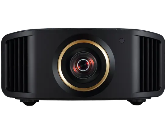 JVC DLA-RS3200 BLU-Escent Laser 2700 Lumens 8K E-ShiftX Home Theater Projector