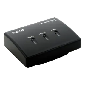 URC Advanced Network IR Base Station