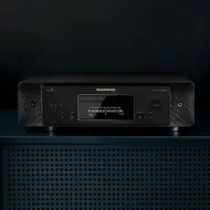 Marantz SACD 30n CD Player - Dreamedia AV