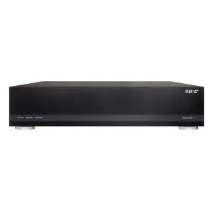 URC HDA-8100 Multi-Zone Amplifier