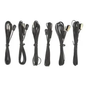 URC IR6 Standard IR emitters for MSC