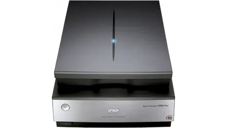 EPSON Perfection V850-M Pro Scanner