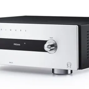 Primare SPA25 Integrated Amplifier 9 ch w. Dolby Atmos - Dreamedia AV