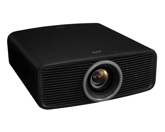 JVC DLA NZ500 D-ILA 4K Laser Projector