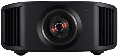 JVC DLA-NZ800 BLU-Escent Laser 2700 Lumens 8K E-ShiftX Home Theater Projector