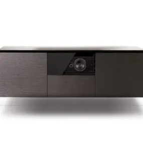 Salamander Designs Channel Speaker for Synergy Audio Cabinet - Dreamedia AV