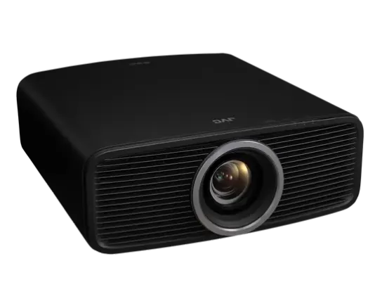 JVC DLA NZ500 D-ILA 4K Laser Projector