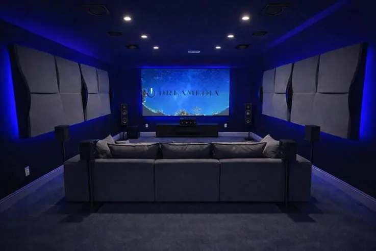 How to Choose the Right Home Theater System (Complete Guide)