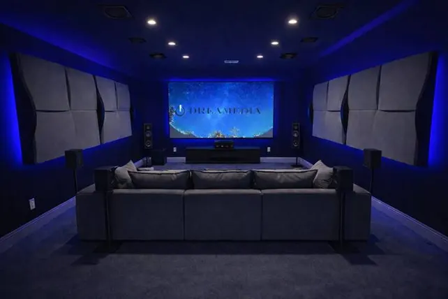 How to Choose the Right Home Theater System (Complete Guide)