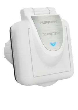Furrion PowersmartTM Inlet