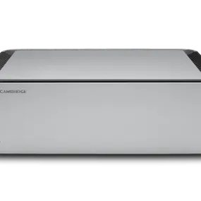 Cambridge Audio Edge M Monoblock Power Amplifier - Dreamedia AV