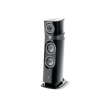 Focal Sopra N3 Premium High End Floor-Standing Tower Speaker (Each)