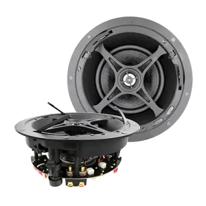 URC SP-6EX Architectural Speaker (Pair)