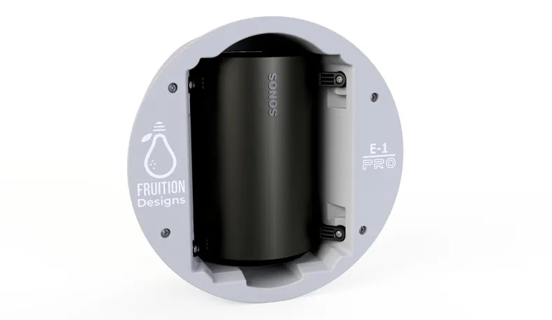 Sonos Era 100 Pro Enclosure by Fruition Designs