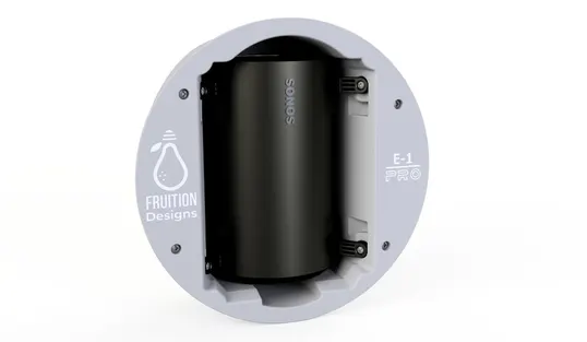 Sonos Era 100 Pro Enclosure by Fruition Designs