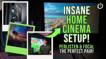 Creating the Ultimate Home Theater in the Bahamas: A Stunning Transformation