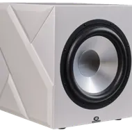 RBH Sound UNRIVALED 12PS Freestanding Powered Subwoofer