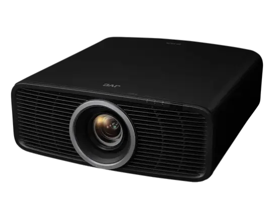 JVC DLA NZ700 4K Home Theater Laser Projector