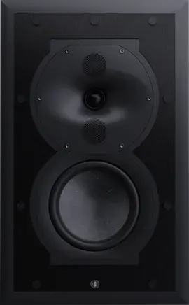 Perlisten Audio R4i LCRS In Wall Speaker