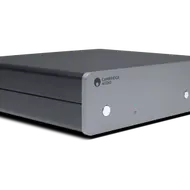 Cambridge Audio MXN10 Compact Network Player - Dreamedia AV