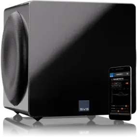 SVS 3000 Micro R|Evolution Subwoofer