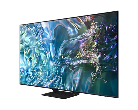 Samsung QLED Q60D 4K Smart TV
