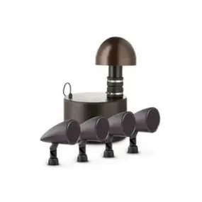 MartinLogan Outdoor Living 4.1 System - Dreamedia AV