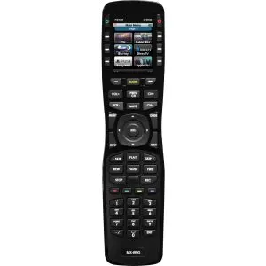 URC IR/RF Remote Control