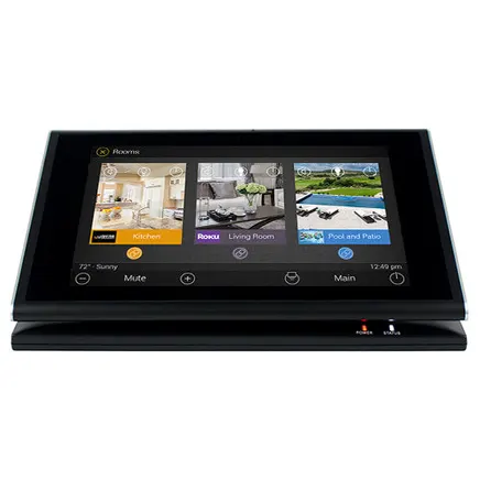 URC TDC-7100 Table Touch Screen Controller