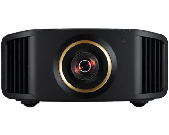 JVC DLA-RS3200 BLU-Escent Laser 2700 Lumens 8K E-ShiftX Home Theater Projector