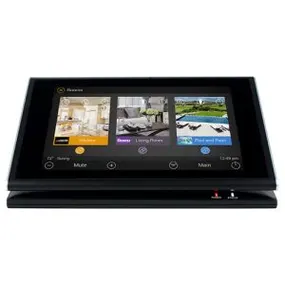 URC TDC-7100 Table Touch Screen Controller