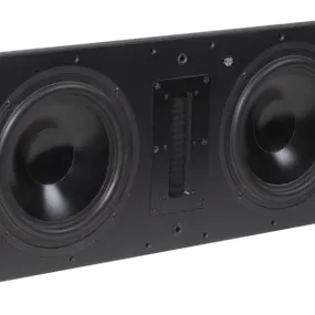 RBH Sound SI-821C/R Complete Set Signature REFERENCE 2-way Complete Set for SI-821C/R in-wall speaker