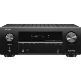 Denon AVR-X2700H - Dreamedia AV