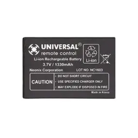 URC BATT-MX-980 Replacement Battery