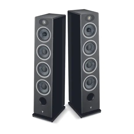 Focal Vestia N°3 Floorstanding Speaker