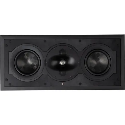Perlisten Audio S5i C In Wall Center Speaker
