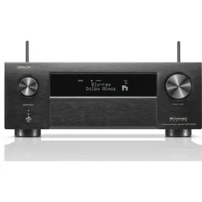 Denon AVR-X4800H - Dreamedia AV