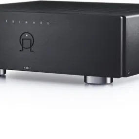 Primare A35.2 Power Amplifier - Dreamedia AV