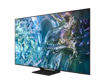 Samsung QLED Q60D 4K Smart TV